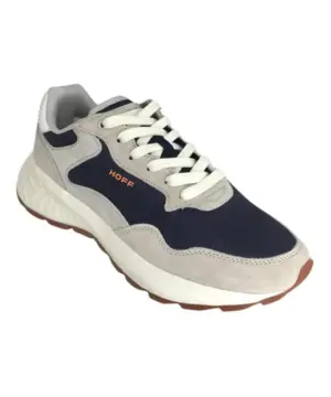Alternative view of Deportivos Casual Hoff de Hombre modelo BIARRITZ II en azul