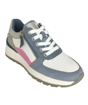 Alternative view of Deportivos Casual Refresh de Mujer modelo 172446 en jeans