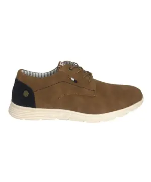 Zapatos Refresh de Hombre modelo 172483 en cuero