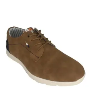 Alternative view of Zapatos Refresh de Hombre modelo 172483 en cuero