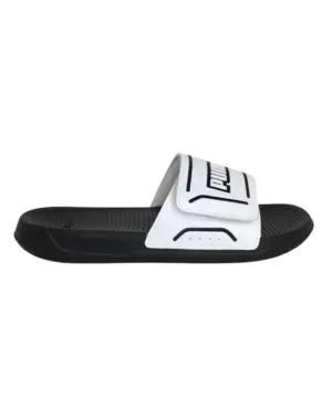 Chanclas Puma de Unisex modelo ROYALCAT COMFORT 2 en blanco