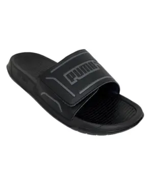 Alternative view of Chanclas Puma de Unisex modelo ROYALCAT COMFORT 2 en negro