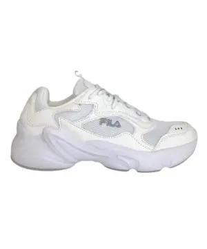 Deportivos Fila de Mujer modelo FFT0076 10004 en blanco
