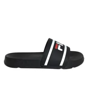 Chanclas Fila de Hombre modelo 1010930 25Y en negro