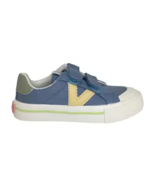 Deportivos Victoria de Unisex modelo 1065189 en jeans