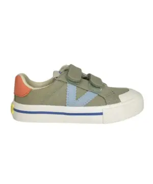 Deportivos Victoria de Unisex modelo 1065189 en verde