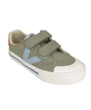 Alternative view of Deportivos Victoria de Unisex modelo 1065189 en verde
