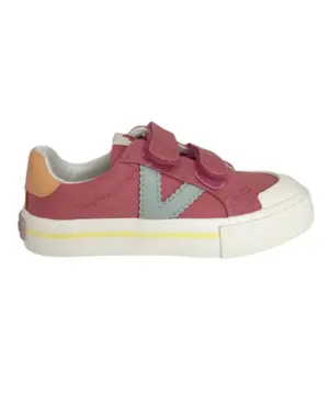 Deportivos Victoria de Niña modelo 1065189 en rosa