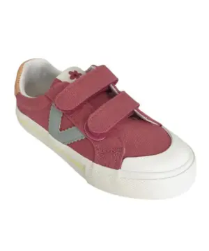 Alternative view of Deportivos Victoria de Niña modelo 1065189 en rosa