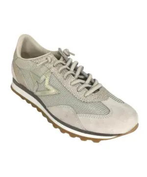 Alternative view of Deportivos Casual Cetti de Mujer modelo C-1259 en beige