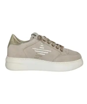 Deportivos Casual Cetti de Mujer modelo C-1307 en beige