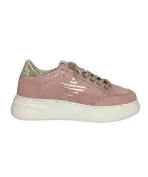 Deportivos Casual Cetti de Mujer modelo C-1307 en rosa