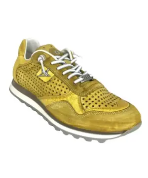 Alternative view of Deportivos Casual Cetti de Hombre modelo C-848 en amarillo