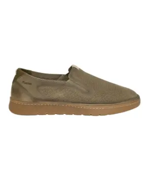 Mocasines Fluchos de Hombre modelo F1946 en taupe