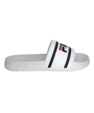 Chanclas Fila de Hombre modelo 1010930 1FG en blanco