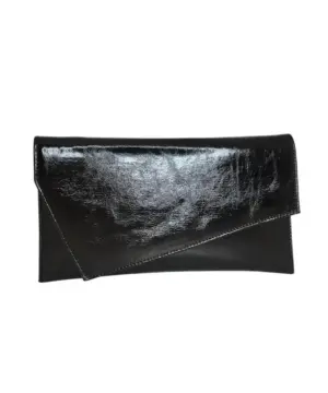 Cartera Señora Daniela Vega de Mujer modelo VEGA KROCANTE en negro
