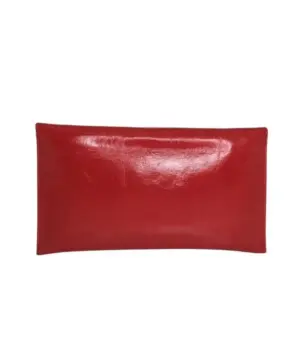 Alternative view of Cartera Señora Daniela Vega de Mujer modelo VEGA KROCANTE en rojo