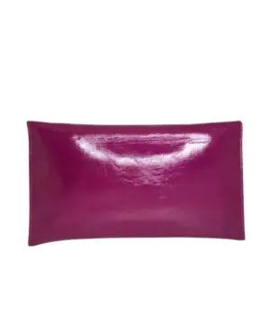Alternative view of Cartera Señora Daniela Vega de Mujer modelo VEGA KROCANTE en morado