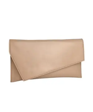 Cartera Señora Daniela Vega de Mujer modelo VEGA MANCHESTER en beige