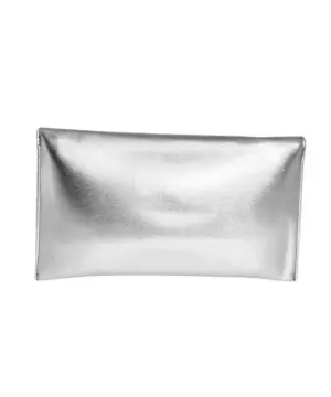 Alternative view of Carteras Fiesta Daniela Vega de Mujer modelo VEGA NAPA METAL en plata