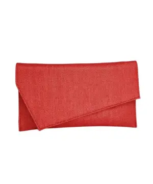 Cartera Señora Daniela Vega de Mujer modelo VEGA GUINEA en rojo