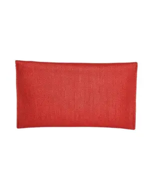 Alternative view of Cartera Señora Daniela Vega de Mujer modelo VEGA GUINEA en rojo