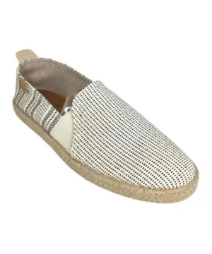 Alternative view of Mocasines Mediterranea de Hombre modelo 50029 en beige