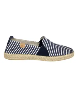 Mocasines Mediterranea de Hombre modelo 50030 en azul