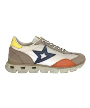 Deportivos Casual Cetti de Hombre modelo C-1259 en beige