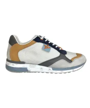 Deportivos Casual Cetti de Hombre modelo C-848XL en gris