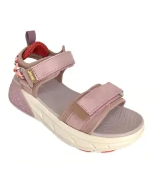 Alternative view of Sandalias Plana Jeep de Mujer modelo JL51580 GROOVE SANDAL en rosa