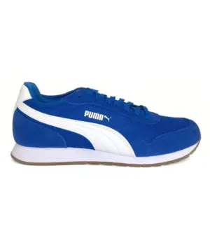 Deportivos Puma de Hombre modelo PUMA ST MILER 401622 en azul