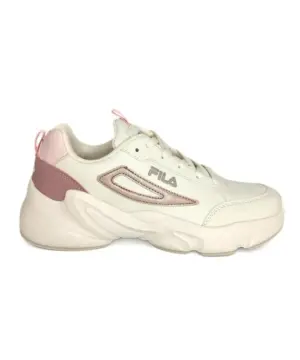 Deportivos Fila de Mujer modelo FILA FELICE FFW0401 en beige