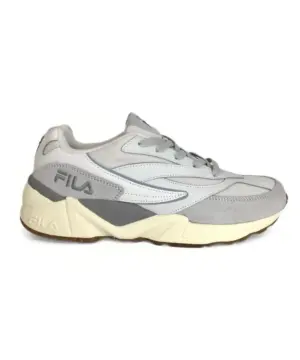 Deportivos Fila de Hombre modelo FILA V94M FFM0302 en gris