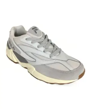 Alternative view of Deportivos Fila de Hombre modelo FILA V94M FFM0302 en gris