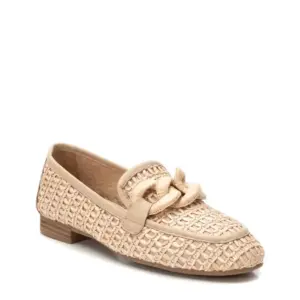 Alternative view of Mocasines Carmela de Mujer modelo 162316 en beige