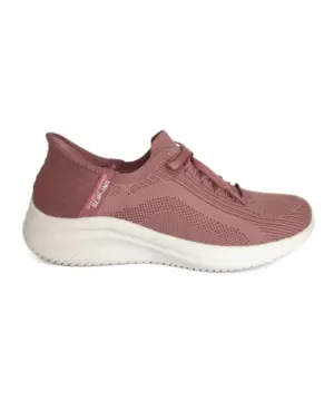 Deportivos Skechers de Mujer modelo 149710 MVE en rosa