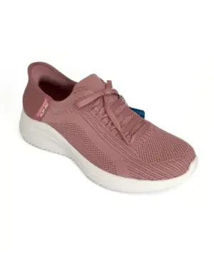 Alternative view of Deportivos Skechers de Mujer modelo 149710 MVE en rosa