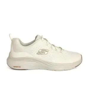 Deportivos Skechers de Mujer modelo 150024 NAT en beige