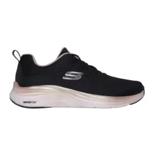 Deportivos Skechers de Mujer modelo 150025 BKR en negro