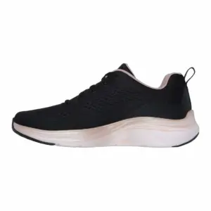 Alternative view of Deportivos Skechers de Mujer modelo 150025 BKR en negro