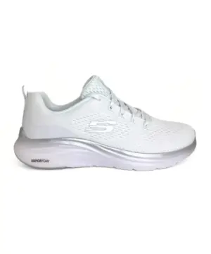 Deportivos Skechers de Mujer modelo 150025 WSL en blanco