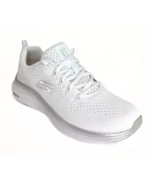 Alternative view of Deportivos Skechers de Mujer modelo 150025 WSL en blanco