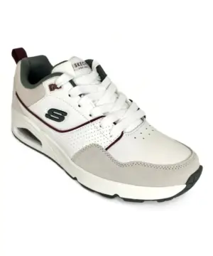 Alternative view of Deportivos Skechers de Hombre modelo 183020 WGR en beige