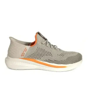 Deportivos Skechers de Hombre modelo 210810 SND en beige