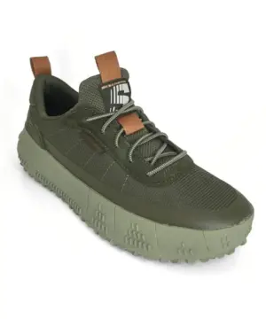 Alternative view of Deportivos Skechers de Hombre modelo 210903 OLV en verde