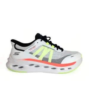 Deportivos Skechers de Hombre modelo 220422 WMLT en blanco