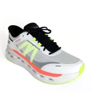 Alternative view of Deportivos Skechers de Hombre modelo 220422 WMLT en blanco