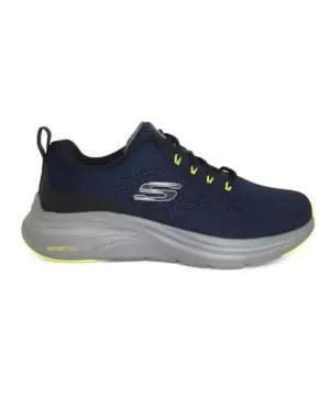 Deportivos Skechers de Hombre modelo 232625 NVLM en azul