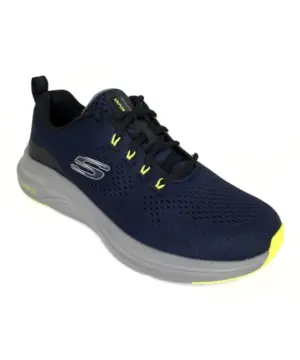 Alternative view of Deportivos Skechers de Hombre modelo 232625 NVLM en azul